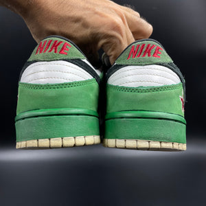 US9 Nike SB Dunk Low Heineken (2003)