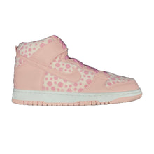 Load image into Gallery viewer, US6 Nike Dunk High Pink Polka Dot (2012)
