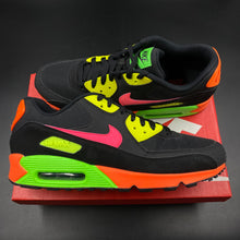 Load image into Gallery viewer, US11.5 Nike Air Max 90 Tokyo Neon (2018)
