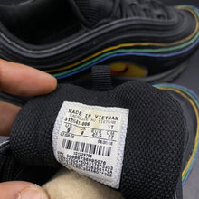 Load image into Gallery viewer, US9 Nike Air Max 97 PlayStation (2008)
