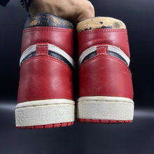 Load image into Gallery viewer, US11.5 Air Jordan 1 High Chicago OG (1985)
