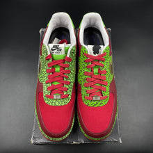 Load image into Gallery viewer, US13 Nike Air Force 1 Low Questlove (2008)
