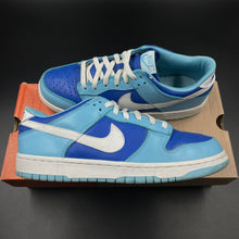 Load image into Gallery viewer, US9.5 Nike Dunk Low Argon (2001)
