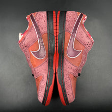 Load image into Gallery viewer, US14 Nike SB Dunk Low Red Lobster (2008)
