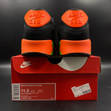 Load image into Gallery viewer, US11.5 Nike Air Max 90 Tokyo Neon (2018)
