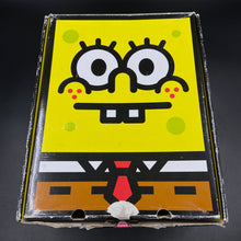 Load image into Gallery viewer, US10 Bapesta SpongeBob Squarepants (2008)
