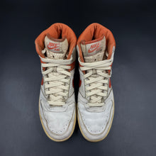 Load image into Gallery viewer, US11.5 Nike Delta Force AC White / Orange (1987)
