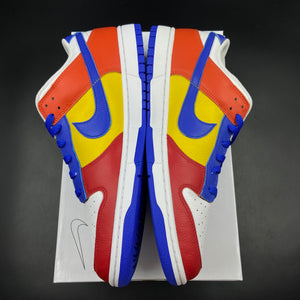US13 Nike Dunk Low By You 'What The CO.JP' (2022)