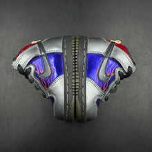 Load image into Gallery viewer, 3C Nike Dunk High Transformers Optimus Prime (2009)

