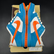 Load image into Gallery viewer, US11 Nike SB Dunk Low EMB Miami (2006)
