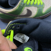 Load image into Gallery viewer, US11 Nike SB Dunk Low Jedi (2003)
