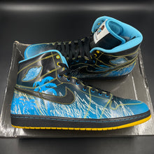 Load image into Gallery viewer, US15 Nike Air Jordan 1 High &quot;Doernbecher Mr. Boober&quot; (2008)
