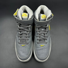 Load image into Gallery viewer, US11.5 Nike Air Force 1 Mid Grey Lightning (1999)
