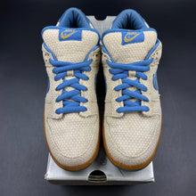 Load image into Gallery viewer, US9 Nike SB Dunk Low Hemp Blue (2003)
