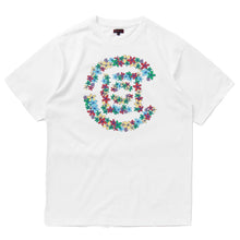 Load image into Gallery viewer, CLOT Flower Logo Tee
