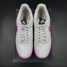 Load image into Gallery viewer, US9 Nike Air Force 1 Low Hyper Grape (2019)
