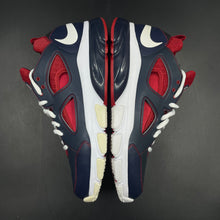 Load image into Gallery viewer, US9 Nike Zoom Huarache TR Low PlayStation SAMPLE (2011)
