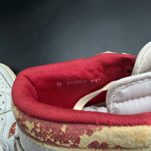 Load image into Gallery viewer, US9 Air Jordan 1 High OG Red Metallic (1985)
