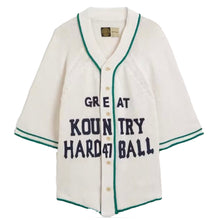 Load image into Gallery viewer, Kapital Knit Baseball Cardigan
