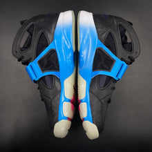 Load image into Gallery viewer, US11.5 Nike Zoom Huarache TR Mid PlayStation &#39;Move&#39; SAMPLE (2010)
