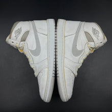 Load image into Gallery viewer, US9.5 Nike Air Jordan 1 Natural Grey OG (1985)
