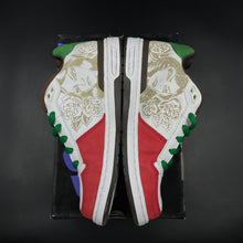 Load image into Gallery viewer, US10 Nike Paul Rodriguez Zoom Air Elite “Mexico” (2006)
