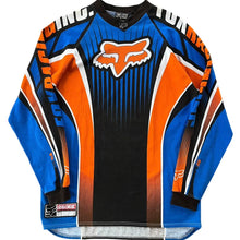 Load image into Gallery viewer, Fox Racing Vintage Motocross Jersey
