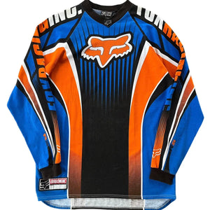 Fox Racing Vintage Motocross Jersey