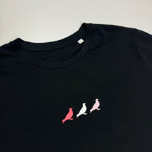 Load image into Gallery viewer, Jeff Staple Pigeon Paris FW23 Tee (LARGE)
