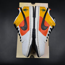 Load image into Gallery viewer, US11.5 Nike SB Dunk Low Raygun White (2005)
