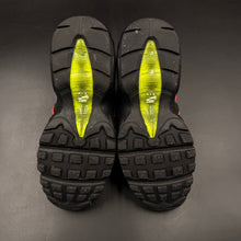 Load image into Gallery viewer, US5 Nike Air Max 95 Black Neon (2022)
