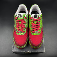 Load image into Gallery viewer, US8 Nike Air Force 1 Low Questlove (2008)
