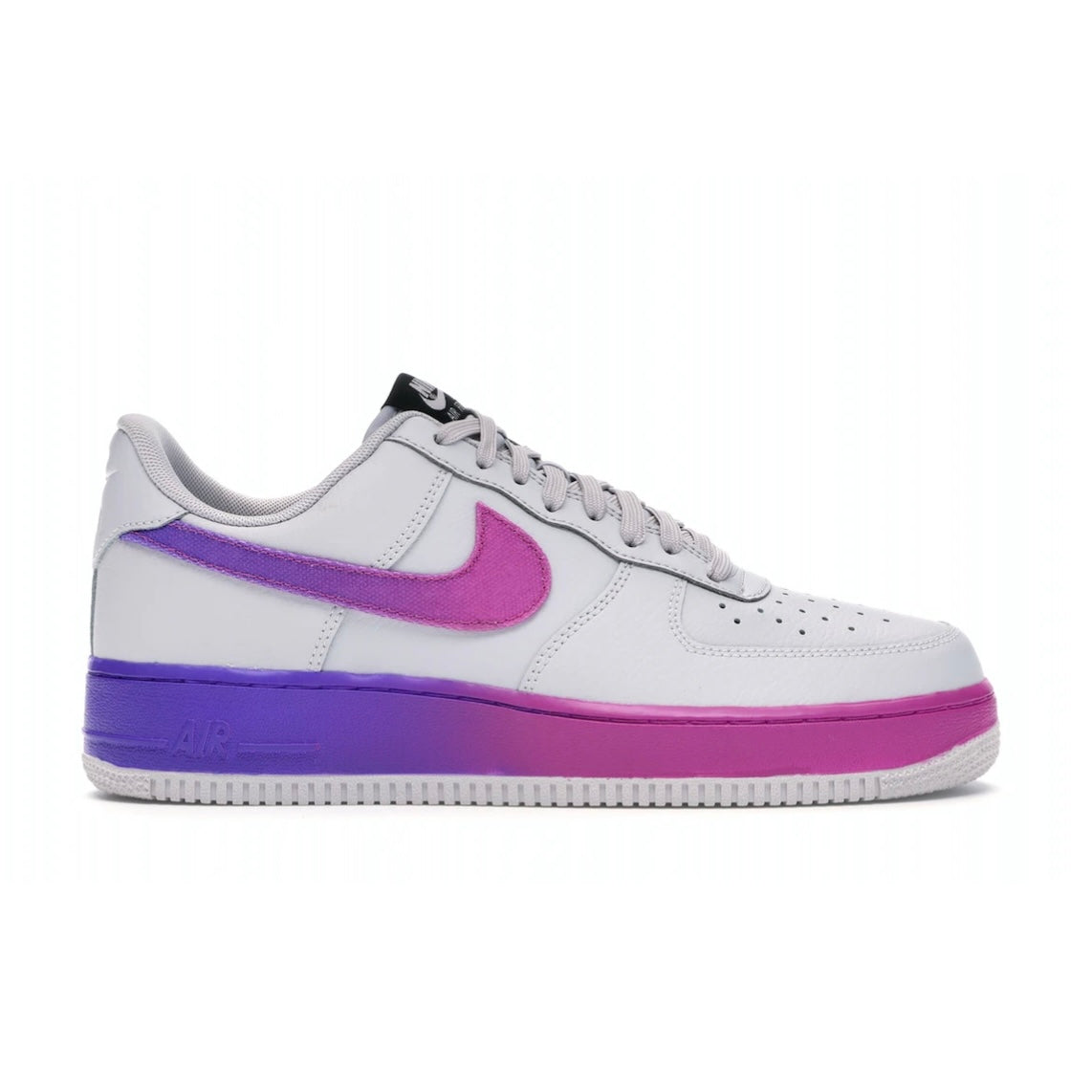 Grape air shop force 1