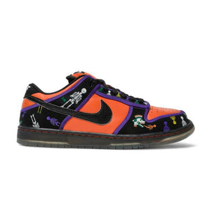 US10.5 Nike SB Dunk Low Day of the Dead (2006)