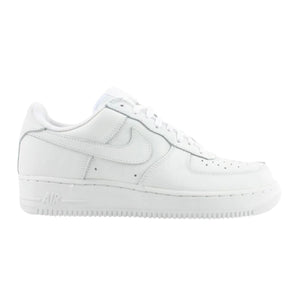 US12 Nike Air Force 1 Low Triple White (2002)