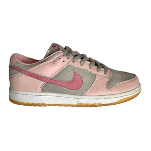 US9 Nike Dunk Low Pro Pink Grey (2003)