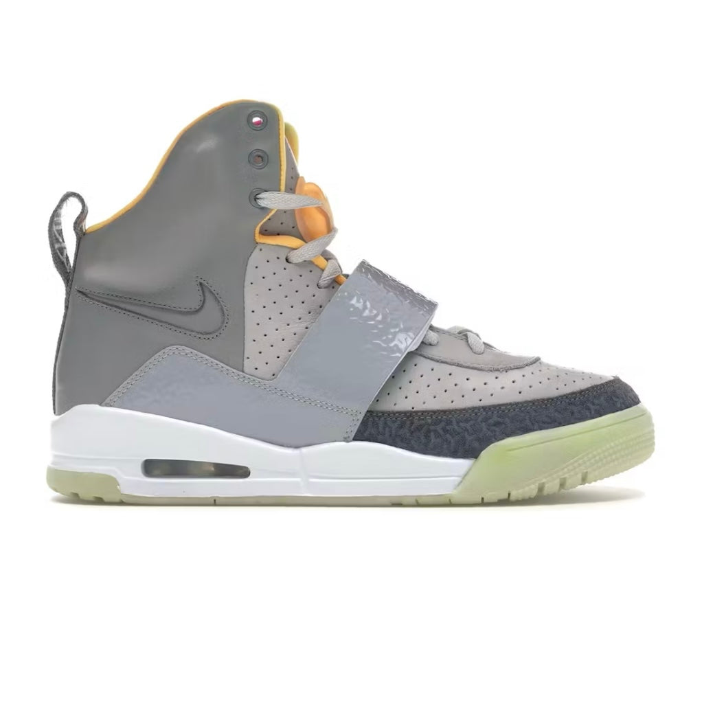 US10 Nike Air Yeezy 1 Zen Grey (2009)