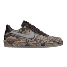 Load image into Gallery viewer, US9.5 Nike Air Force 1 Low Python Downtown (2009)
