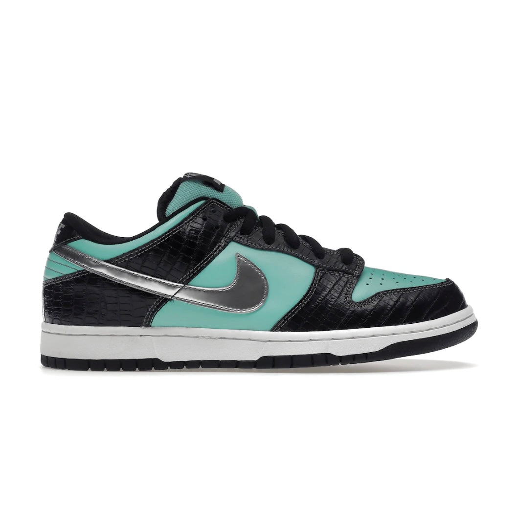 US9.5 Nike SB Dunk Low Tiffany (2005)