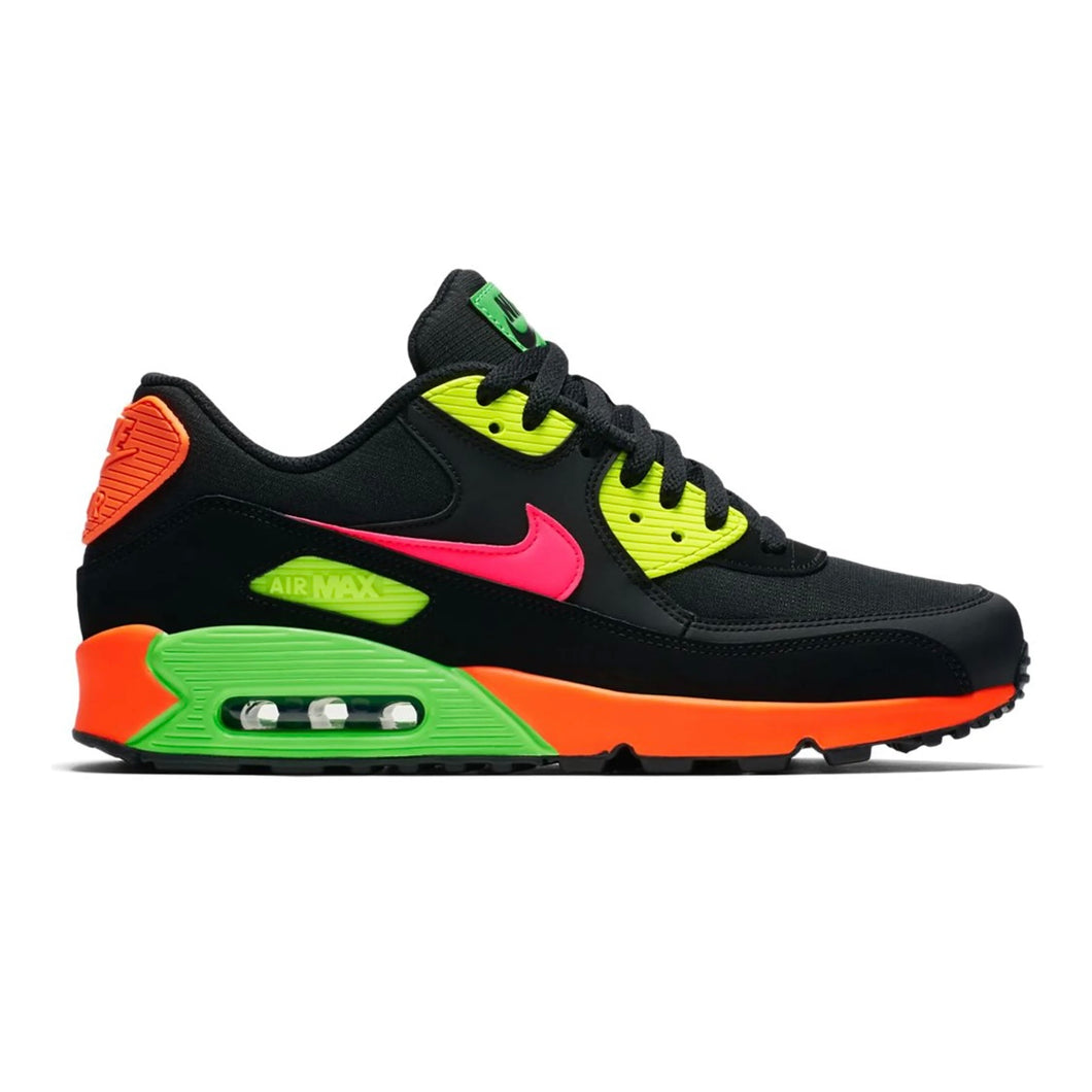 US11.5 Nike Air Max 90 Tokyo Neon (2018)