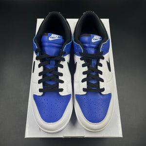 US10.5 Nike Dunk Low ‘By You’ Fragment Travis (2022)