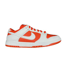 Load image into Gallery viewer, US13 Nike Dunk Low Reverse Syracuse ‘by SneakerDenn’ (2022)
