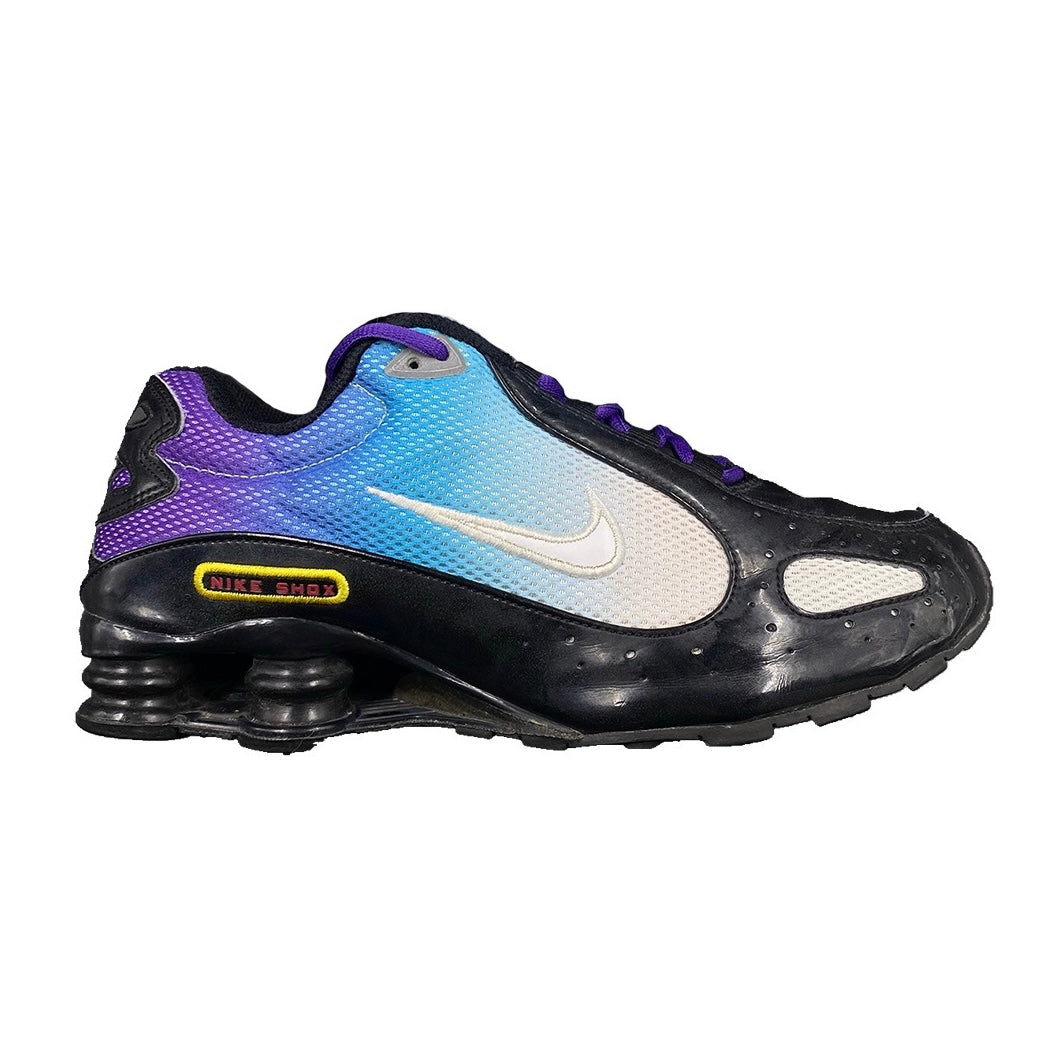 US9 Nike Shox Monster SI PlayStation (2008)