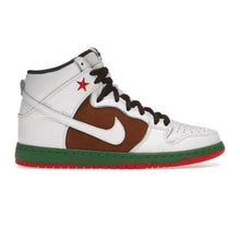 Load image into Gallery viewer, US10 Nike SB Dunk High Cali (2014)
