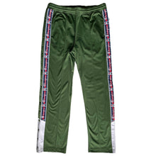 Load image into Gallery viewer, Champion Poppers Track Pants Khaki (LARGE)
