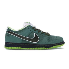 Load image into Gallery viewer, US11.5 Nike SB Dunk Low Green Lobster - Special Box (2018)
