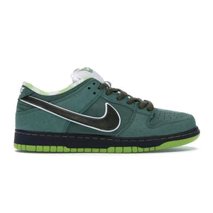 US11.5 Nike SB Dunk Low Green Lobster - Special Box (2018)