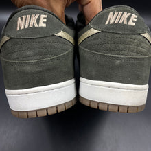 Load image into Gallery viewer, US15 Nike SB Dunk Low Sequoia White Gum (2017)
