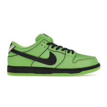 Load image into Gallery viewer, US14 Nike SB Dunk Low Powerpuff Girls Buttercup (2023)
