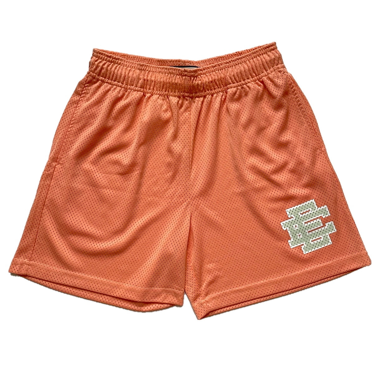 Eric Emmanuel Shorts 2024 Size Medium